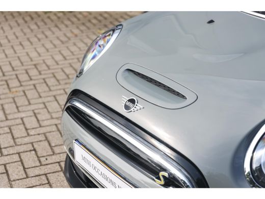 Mini Electric Business Edition / Panoramadak / Sportstoelen / LED / Comfort Access / Cruise Control / Aircondit... ActivLease financial lease