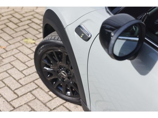 Mini Electric Business Edition / Panoramadak / Sportstoelen / LED / Comfort Access / Cruise Control / Aircondit... ActivLease financial lease