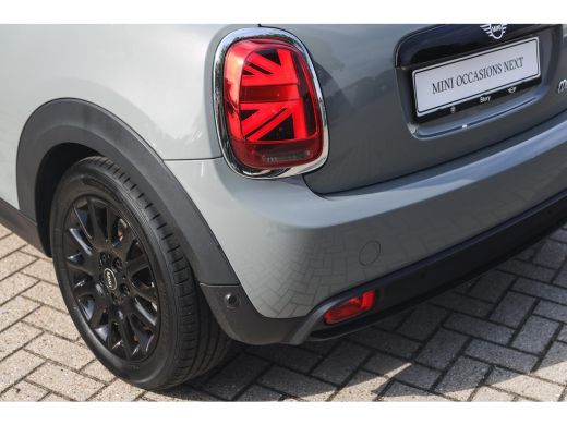 Mini Electric Business Edition / Panoramadak / Sportstoelen / LED / Comfort Access / Cruise Control / Aircondit... ActivLease financial lease