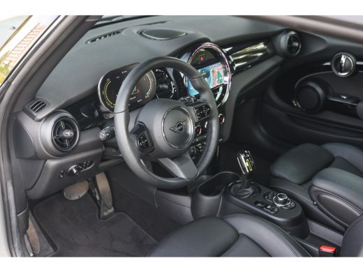 Mini Electric Business Edition / Panoramadak / Sportstoelen / LED / Comfort Access / Cruise Control / Aircondit... ActivLease financial lease