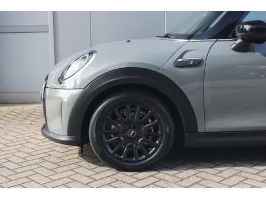 Mini Electric Business Edition / Panoramadak / Sportstoelen / LED / Comfort Access / Cruise Control / Aircondit... ActivLease financial lease