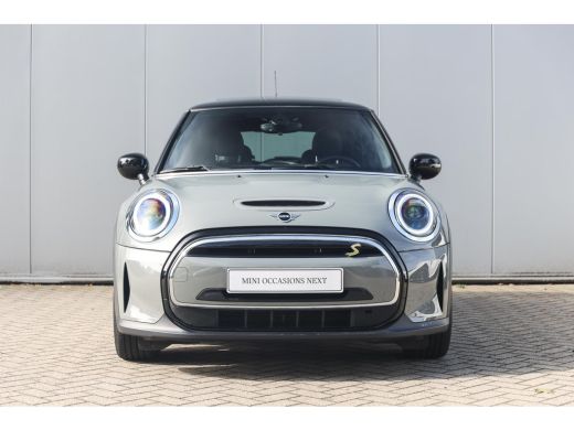 Mini Electric Business Edition / Panoramadak / Sportstoelen / LED / Comfort Access / Cruise Control / Aircondit... ActivLease financial lease