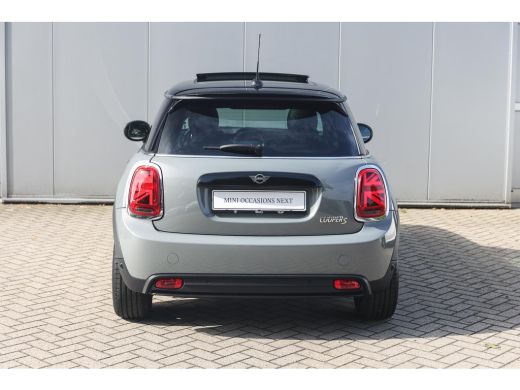 Mini Electric Business Edition / Panoramadak / Sportstoelen / LED / Comfort Access / Cruise Control / Aircondit... ActivLease financial lease