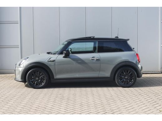 Mini Electric Business Edition / Panoramadak / Sportstoelen / LED / Comfort Access / Cruise Control / Aircondit... ActivLease financial lease