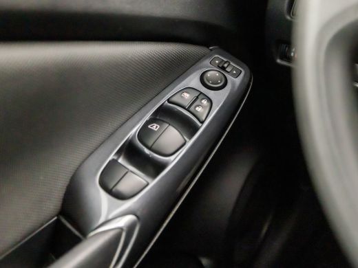 Nissan Juke 1.0 DIG-T Acenta Sport (APPLE CARPLAY, GROOT NAVI, CAMERA, LED KOPLAMPEN, SPORTSTOELEN, ZWART HEM... ActivLease financial lease