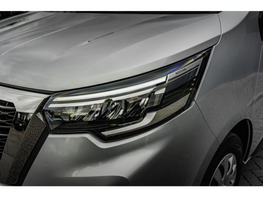 Nissan Primastar dCi L2H1 Acenta | Automaat | 150PK | LED | Cruise | PDC | Airco | Euro 6 ActivLease financial lease