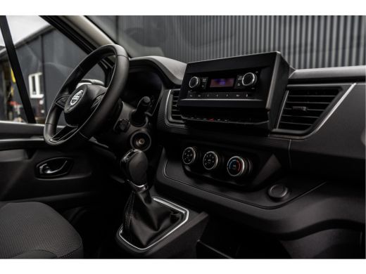 Nissan Primastar dCi L2H1 Acenta | Automaat | 150PK | LED | Cruise | PDC | Airco | Euro 6 ActivLease financial lease
