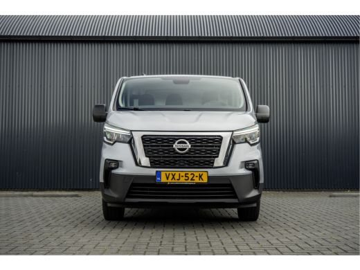 Nissan Primastar dCi L2H1 Acenta | Automaat | 150PK | LED | Cruise | PDC | Airco | Euro 6 ActivLease financial lease