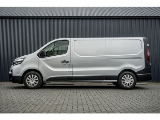 Nissan Primastar dCi L2H1 Acenta | Automaat | 150PK | LED | Cruise | PDC | Airco | Euro 6 ActivLease financial lease