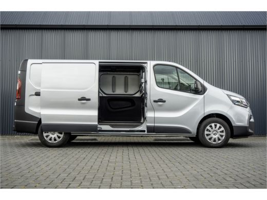 Nissan Primastar dCi L2H1 Acenta | Automaat | 150PK | LED | Cruise | PDC | Airco | Euro 6 ActivLease financial lease