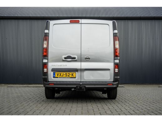 Nissan Primastar dCi L2H1 Acenta | Automaat | 150PK | LED | Cruise | PDC | Airco | Euro 6 ActivLease financial lease