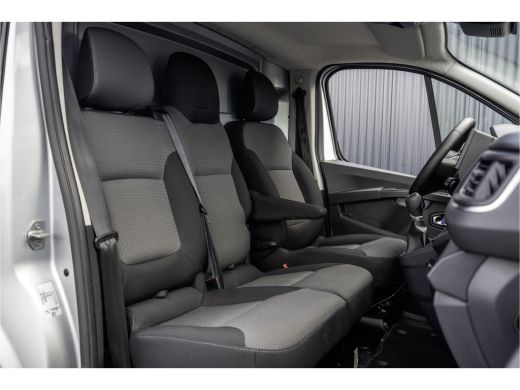 Nissan Primastar dCi L2H1 | Automaat | LED | Cruise | PDC | Euro 6 ActivLease financial lease