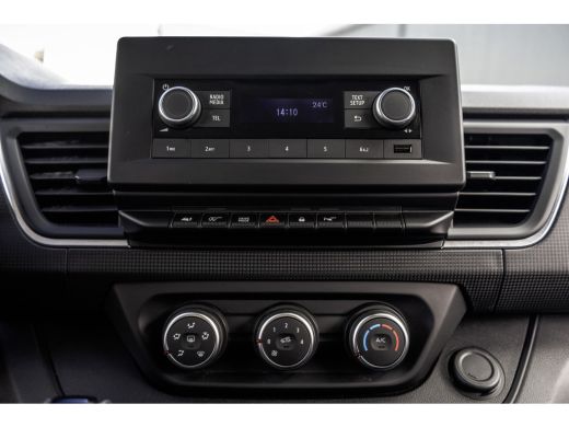 Nissan Primastar dCi L2H1 | Automaat | LED | Cruise | PDC | Euro 6 ActivLease financial lease