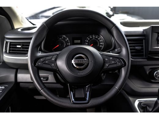 Nissan Primastar dCi L2H1 | Automaat | LED | Cruise | PDC | Euro 6 ActivLease financial lease