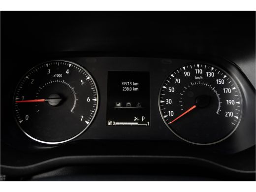 Nissan Primastar dCi L2H1 | Automaat | LED | Cruise | PDC | Euro 6 ActivLease financial lease