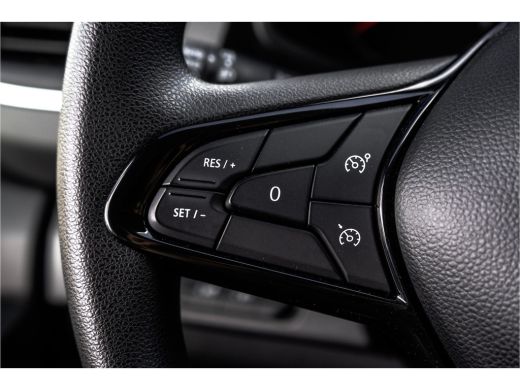 Nissan Primastar dCi L2H1 | Automaat | LED | Cruise | PDC | Euro 6 ActivLease financial lease
