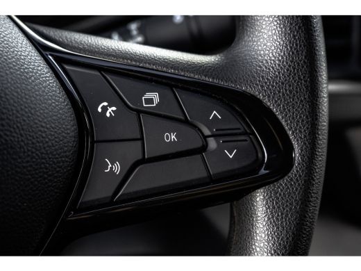 Nissan Primastar dCi L2H1 | Automaat | LED | Cruise | PDC | Euro 6 ActivLease financial lease