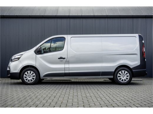 Nissan Primastar dCi L2H1 | Automaat | LED | Cruise | PDC | Euro 6 ActivLease financial lease