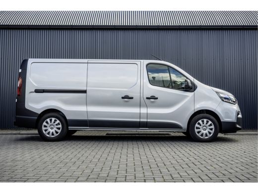 Nissan Primastar dCi L2H1 | Automaat | LED | Cruise | PDC | Euro 6 ActivLease financial lease