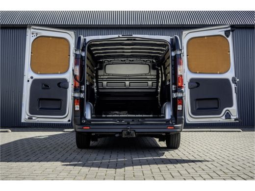 Nissan Primastar dCi L2H1 | Automaat | LED | Cruise | PDC | Euro 6 ActivLease financial lease