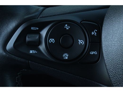 Opel Astra 1.2 Edition | Trekhaak | AGR Stoelen | Stoel & Stuurverw. | Voorruitverw. | PDC V&A | Camera | LE... ActivLease financial lease