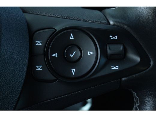 Opel Astra 1.2 Edition | Trekhaak | AGR Stoelen | Stoel & Stuurverw. | Voorruitverw. | PDC V&A | Camera | LE... ActivLease financial lease