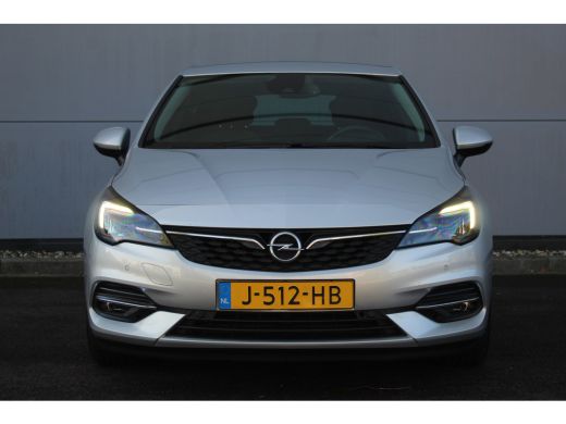 Opel Astra 1.2 Edition | Trekhaak | AGR Stoelen | Stoel & Stuurverw. | Voorruitverw. | PDC V&A | Camera | LE... ActivLease financial lease