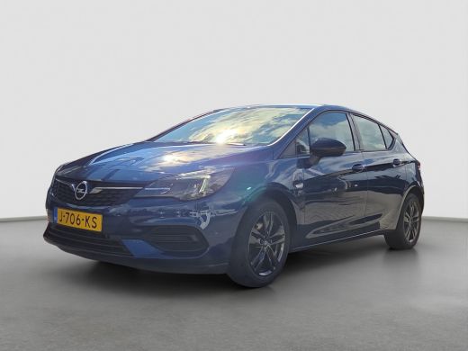 Opel Astra 1.2 Edition 2020 | Airco | Apple Carplay/Android Auto|telefoonintegratie premium | Cruise control