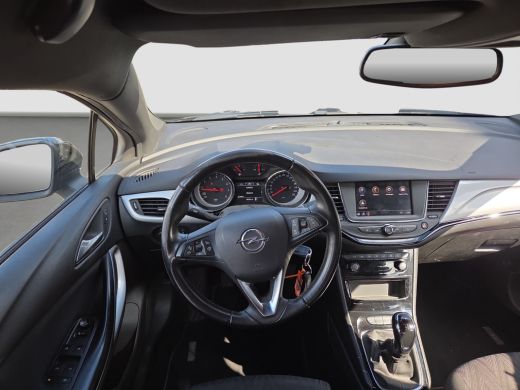 Opel Astra 1.2 Edition 2020 | Airco | Apple Carplay/Android Auto|telefoonintegratie premium | Cruise control ActivLease financial lease