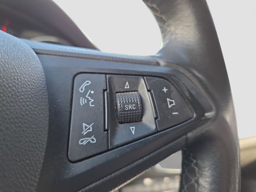 Opel Astra 1.2 Edition 2020 | Airco | Apple Carplay/Android Auto|telefoonintegratie premium | Cruise control ActivLease financial lease