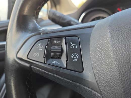 Opel Astra 1.2 Edition 2020 | Airco | Apple Carplay/Android Auto|telefoonintegratie premium | Cruise control ActivLease financial lease