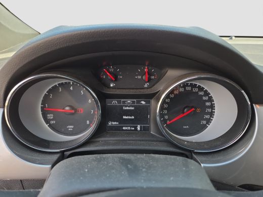 Opel Astra 1.2 Edition 2020 | Airco | Apple Carplay/Android Auto|telefoonintegratie premium | Cruise control ActivLease financial lease