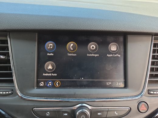 Opel Astra 1.2 Edition 2020 | Airco | Apple Carplay/Android Auto|telefoonintegratie premium | Cruise control ActivLease financial lease