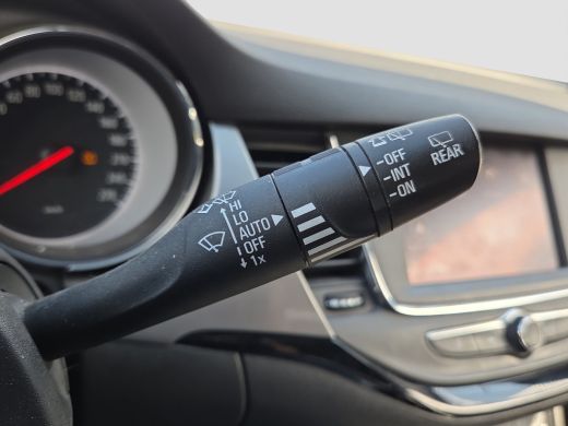 Opel Astra 1.2 Edition 2020 | Airco | Apple Carplay/Android Auto|telefoonintegratie premium | Cruise control ActivLease financial lease