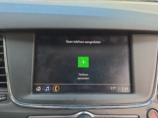 Opel Astra 1.2 Edition 2020 | Airco | Apple Carplay/Android Auto|telefoonintegratie premium | Cruise control ActivLease financial lease