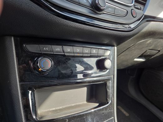 Opel Astra 1.2 Edition 2020 | Airco | Apple Carplay/Android Auto|telefoonintegratie premium | Cruise control ActivLease financial lease