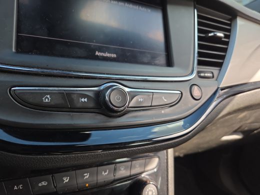 Opel Astra 1.2 Edition 2020 | Airco | Apple Carplay/Android Auto|telefoonintegratie premium | Cruise control ActivLease financial lease