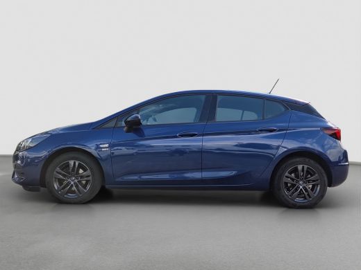 Opel Astra 1.2 Edition 2020 | Airco | Apple Carplay/Android Auto|telefoonintegratie premium | Cruise control ActivLease financial lease