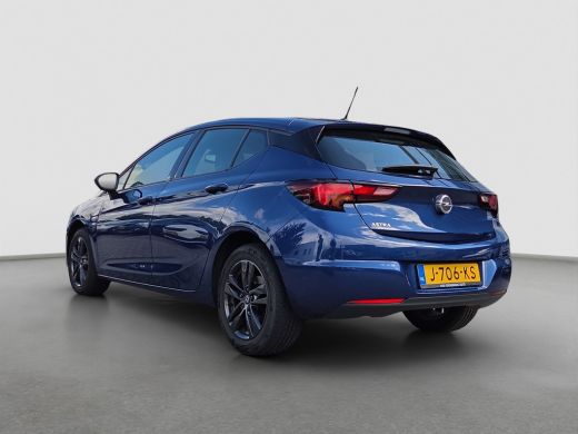 Opel Astra 1.2 Edition 2020 | Airco | Apple Carplay/Android Auto|telefoonintegratie premium | Cruise control ActivLease financial lease