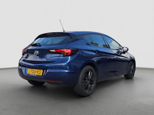 Opel Astra 1.2 Edition 2020 | Airco | Apple Carplay/Android Auto|telefoonintegratie premium | Cruise control ActivLease financial lease