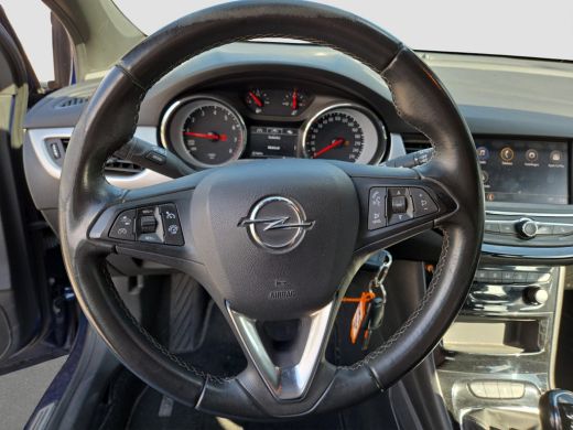 Opel Astra 1.2 Edition 2020 | Airco | Apple Carplay/Android Auto|telefoonintegratie premium | Cruise control ActivLease financial lease