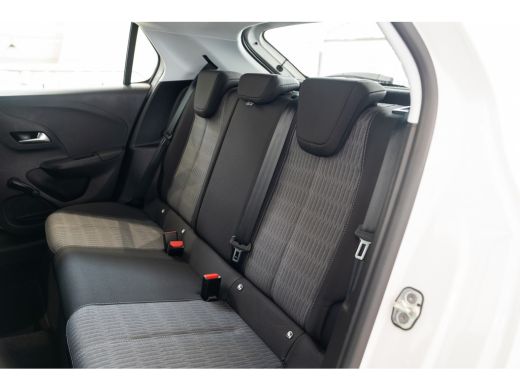Opel Corsa 1.2 Edition | Parkeersensoren | Apple Carplay & Android Auto | Lichtmetalen velgen | Cruise Contr... ActivLease financial lease