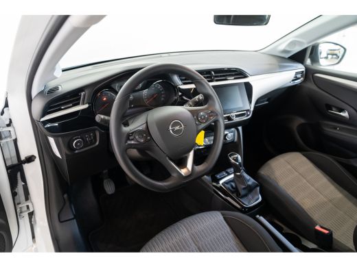 Opel Corsa 1.2 Edition | Parkeersensoren | Apple Carplay & Android Auto | Lichtmetalen velgen | Cruise Contr... ActivLease financial lease