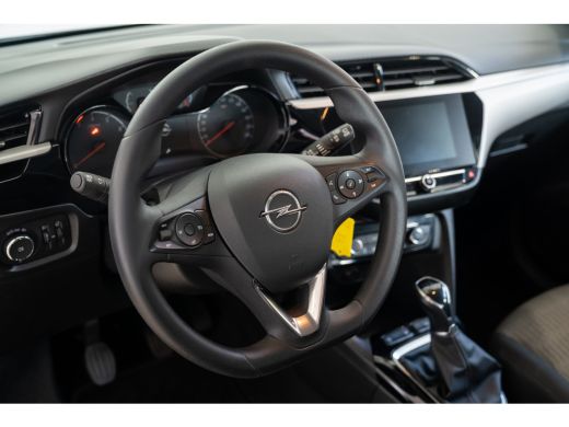 Opel Corsa 1.2 Edition | Parkeersensoren | Apple Carplay & Android Auto | Lichtmetalen velgen | Cruise Contr... ActivLease financial lease