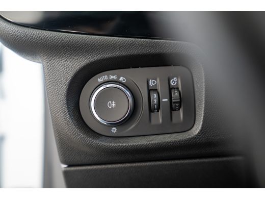 Opel Corsa 1.2 Edition | Parkeersensoren | Apple Carplay & Android Auto | Lichtmetalen velgen | Cruise Contr... ActivLease financial lease
