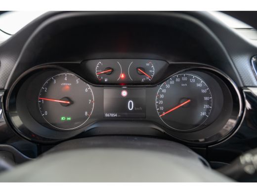 Opel Corsa 1.2 Edition | Parkeersensoren | Apple Carplay & Android Auto | Lichtmetalen velgen | Cruise Contr... ActivLease financial lease