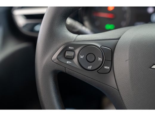 Opel Corsa 1.2 Edition | Parkeersensoren | Apple Carplay & Android Auto | Lichtmetalen velgen | Cruise Contr... ActivLease financial lease