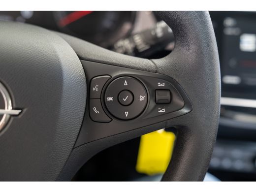 Opel Corsa 1.2 Edition | Parkeersensoren | Apple Carplay & Android Auto | Lichtmetalen velgen | Cruise Contr... ActivLease financial lease