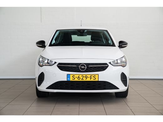 Opel Corsa 1.2 Edition | Parkeersensoren | Apple Carplay & Android Auto | Lichtmetalen velgen | Cruise Contr... ActivLease financial lease