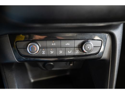 Opel Corsa 1.2 Edition | Parkeersensoren | Apple Carplay & Android Auto | Lichtmetalen velgen | Cruise Contr... ActivLease financial lease